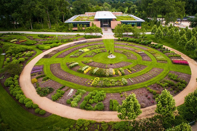 Khám phá 10 điểm đến văn hóa, nghệ thuật hút khách ở Chicago