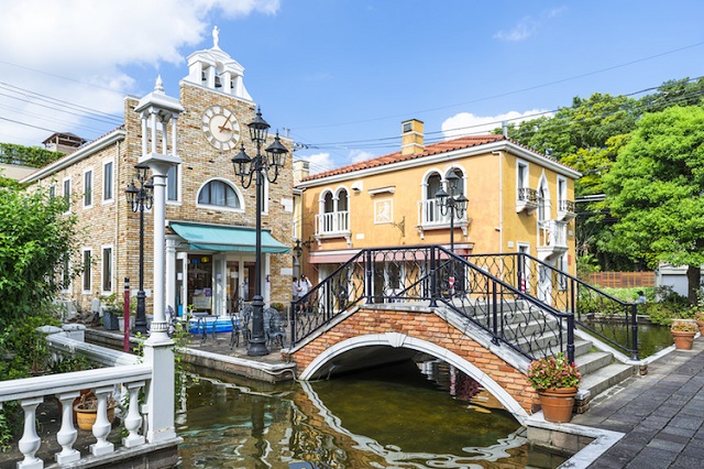 7 khu phố nên khám phá khi du lịch Tokyo