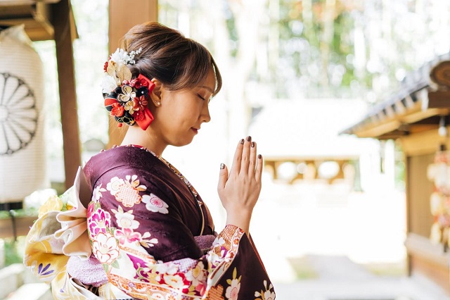 Hatsumode –phong tục đón năm mới trong văn hóa truyền thống của Nhật Bản