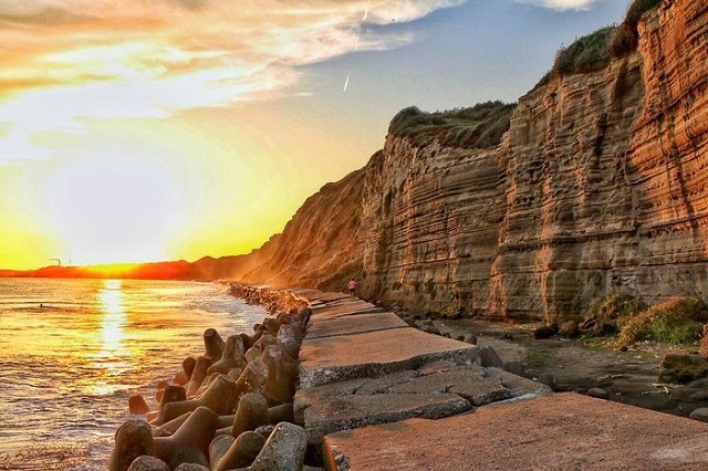 Bỏ túi danh sách địa điểm du lịch tuyệt đẹp khó bỏ qua tại Chiba – Nhật Bản