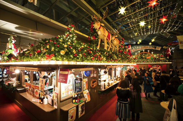 8 điều thú vị không phải ai cũng biết về Giáng sinh ở Nhật Bản