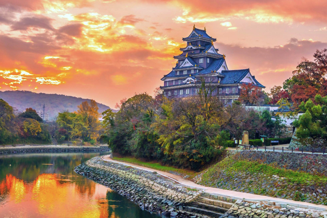 8 điểm du lịch ít được biết tới ở Nhật Bản nhưng rất đáng để ghé thăm