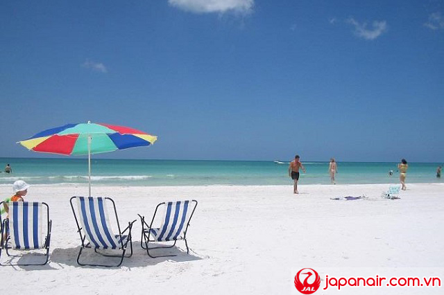 Bãi biển xinh đẹp Coronado Bãi biển xinh đẹp Coronado